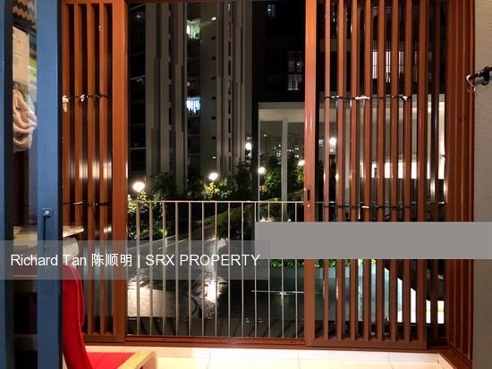 Jewel @ Buangkok (D19), Condominium #204667591